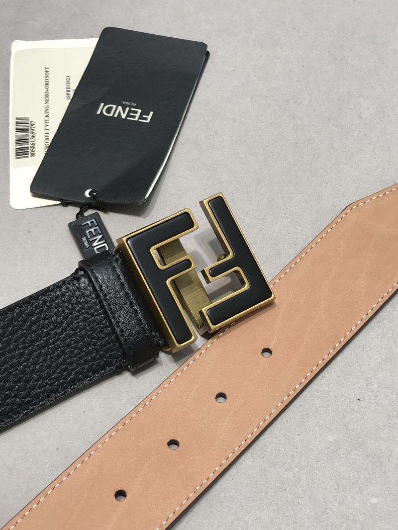 Fendi Belts